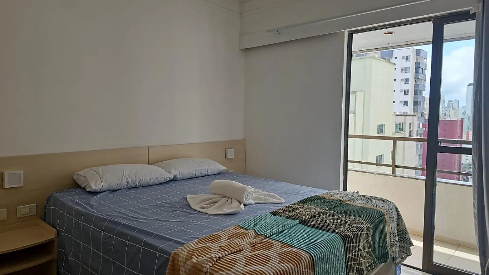 Апартаменты Apartamento Maia E Pedro Балнеариу-Камбориу