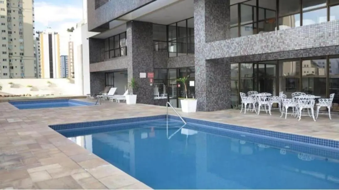 Apartamento Maia E Pedro Балнеариу-Камбориу