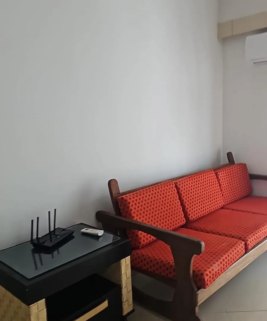 Apartamento Maia E Pedro Balneário Camboriú Brasilien