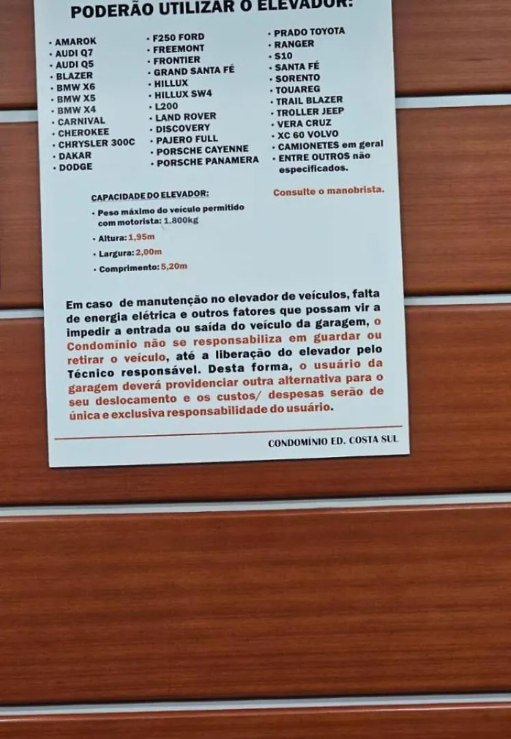 Lejlighed Apartamento Maia E Pedro Balneário Camboriú