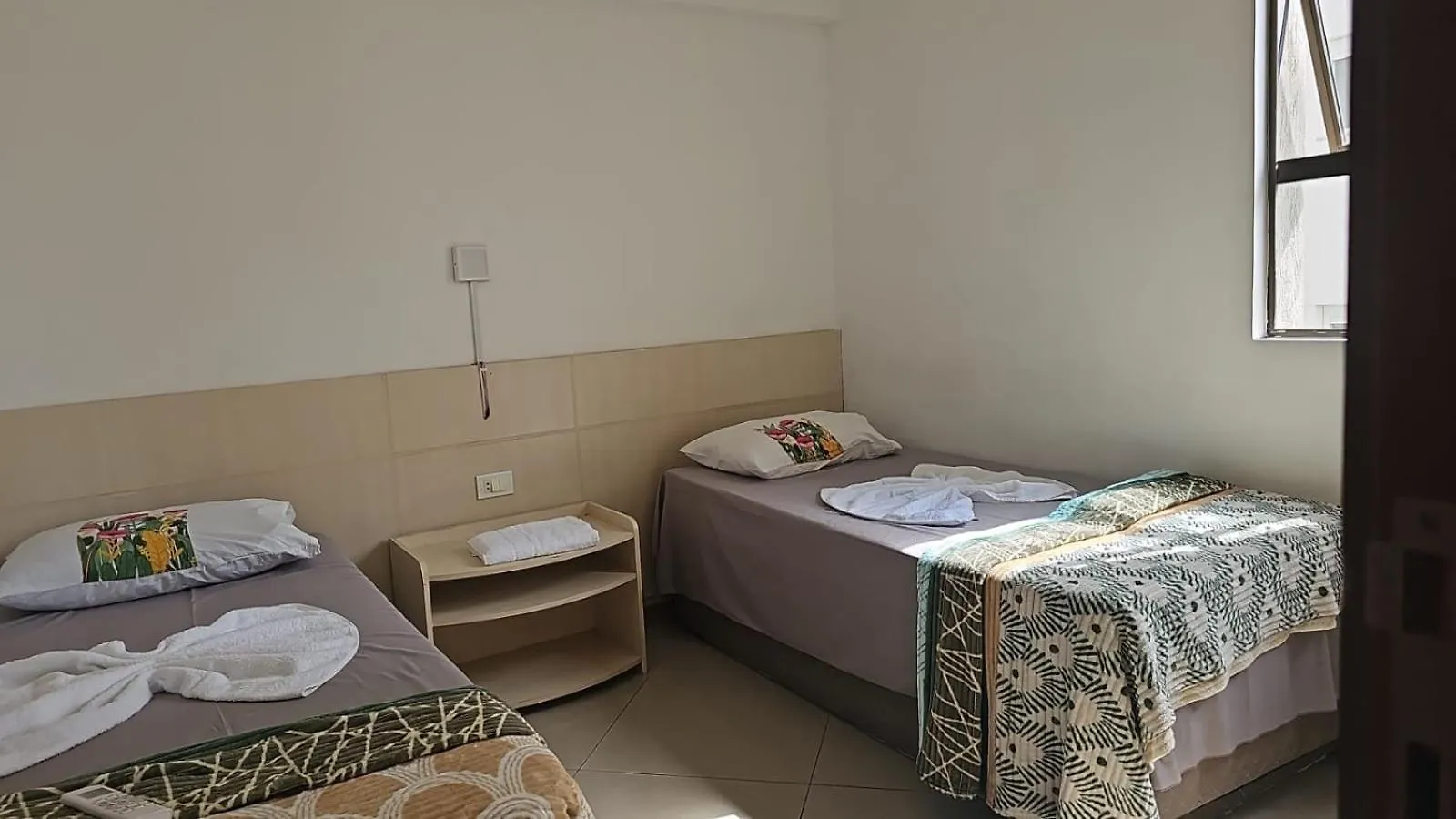 Apartamento Maia E Pedro Balneário Camboriú Lejlighed