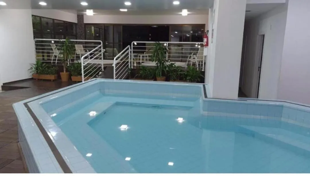 Apartamento Maia E Pedro Balneário Camboriú 0*,