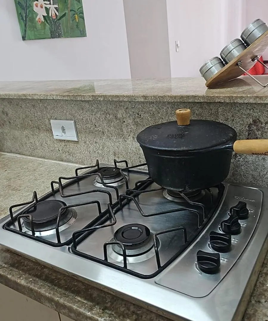 Apartamento Maia E Pedro Balneário Camboriú